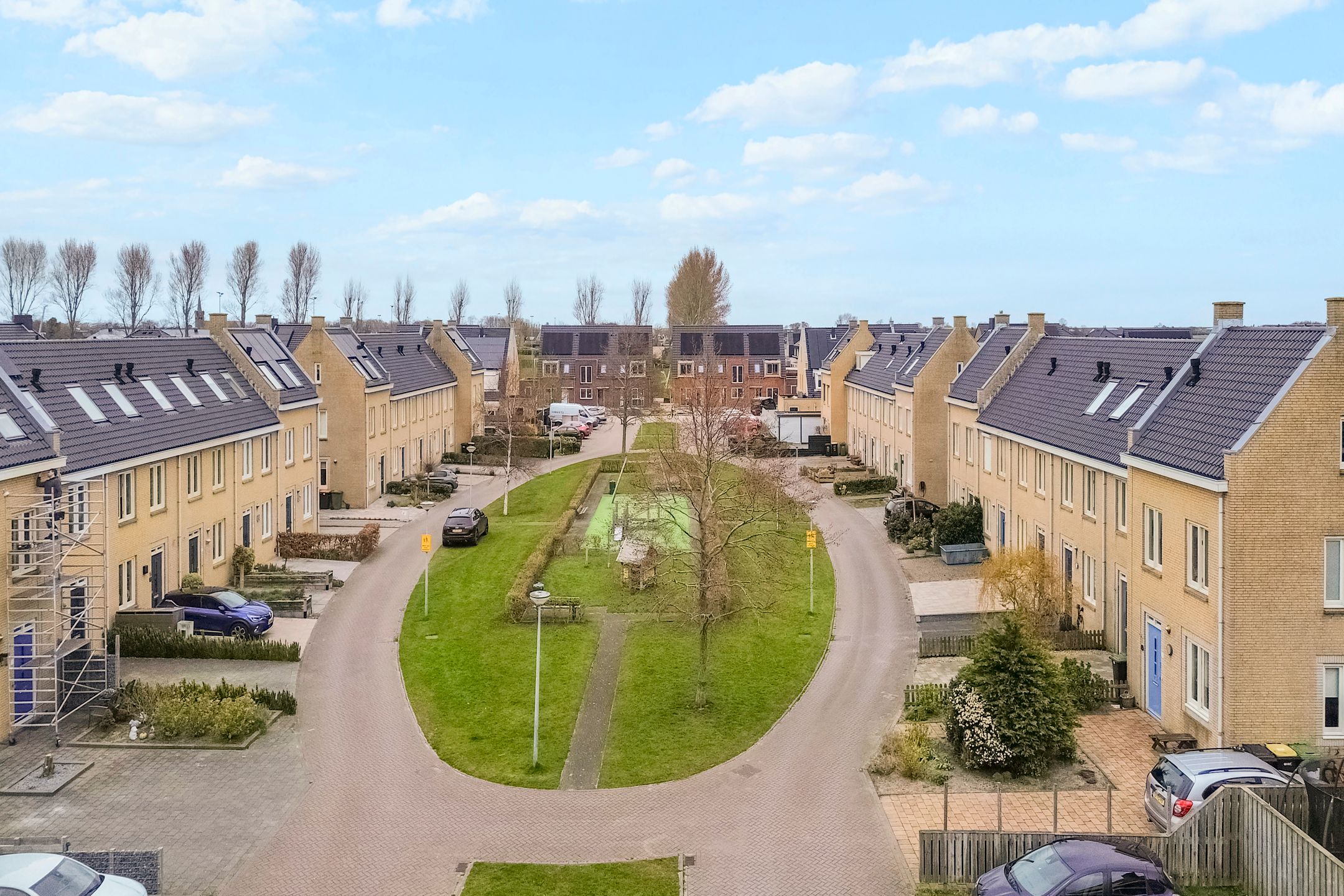 Foto 30 van Keizerskroon 4