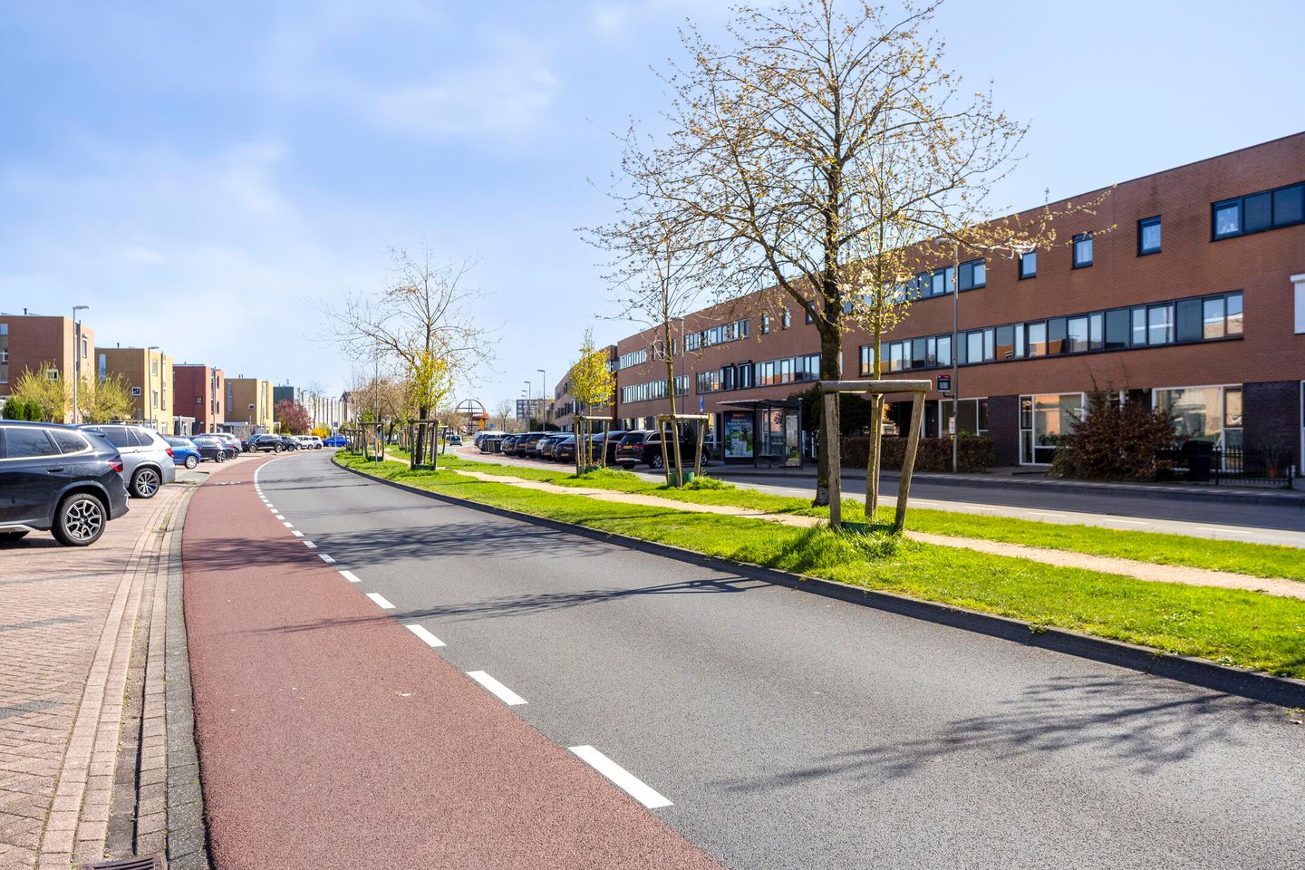 Foto 40 van Savannestraat 8