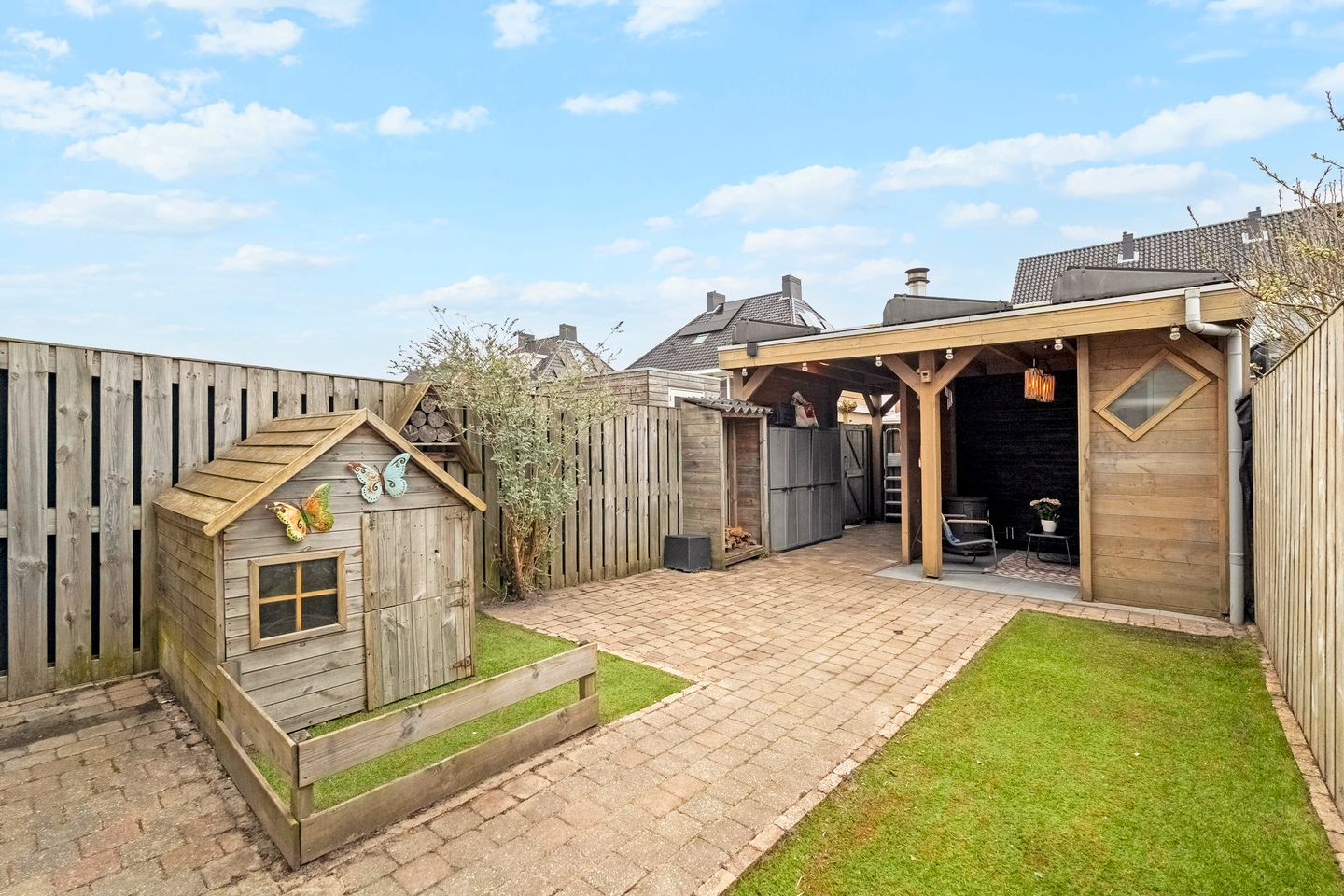 Foto 4 van Keizerskroon 4