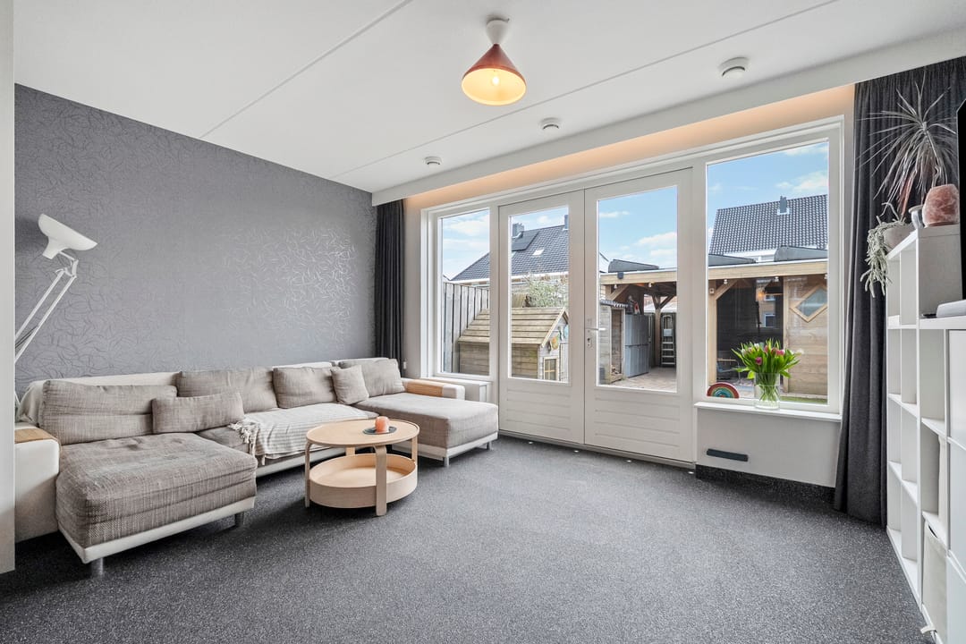 Foto 8 van Keizerskroon 4