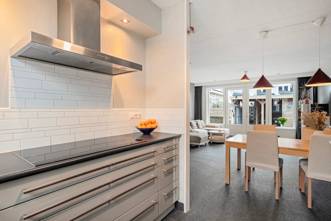 Foto 11 van Keizerskroon 4