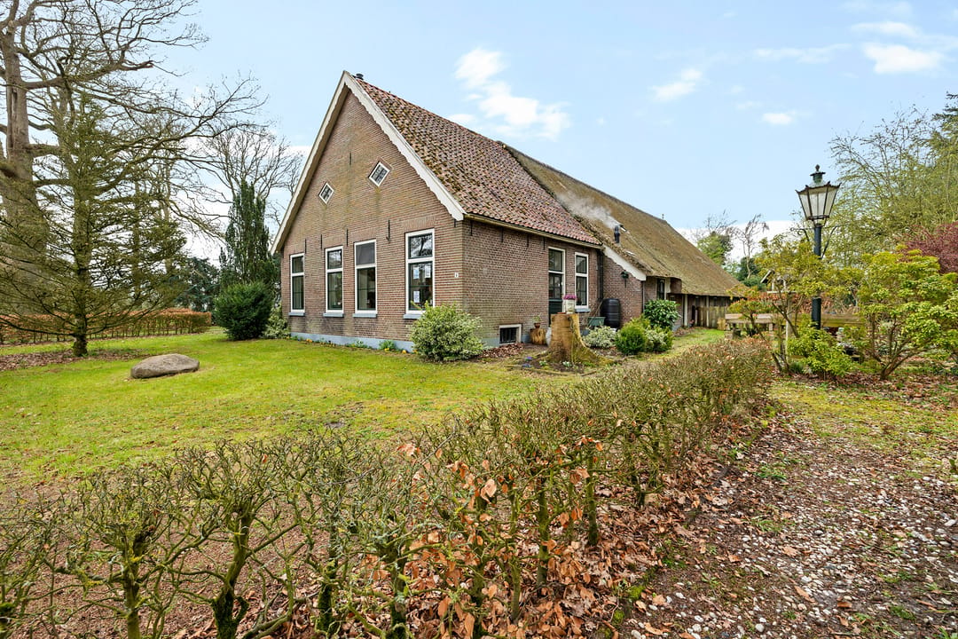 Foto 1 van Stroovledder 9