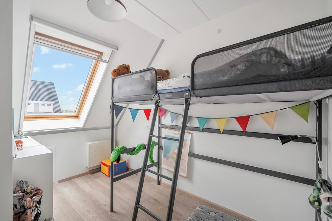 Foto 17 van Keizerskroon 4