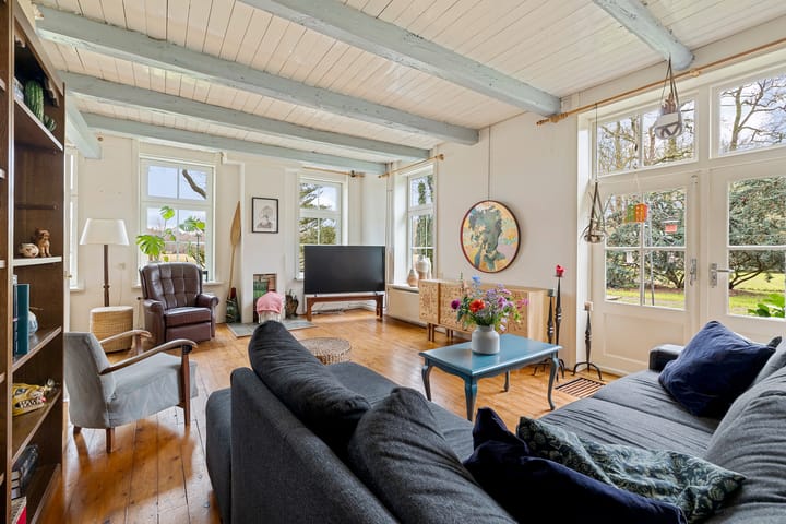 Foto 4 van Stroovledder 9