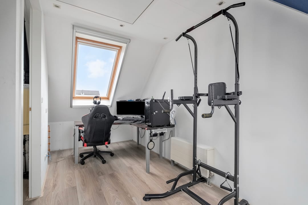 Foto 23 van Keizerskroon 4