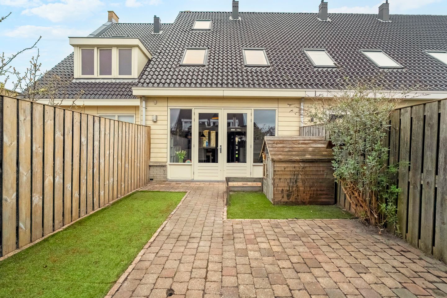 Foto 25 van Keizerskroon 4