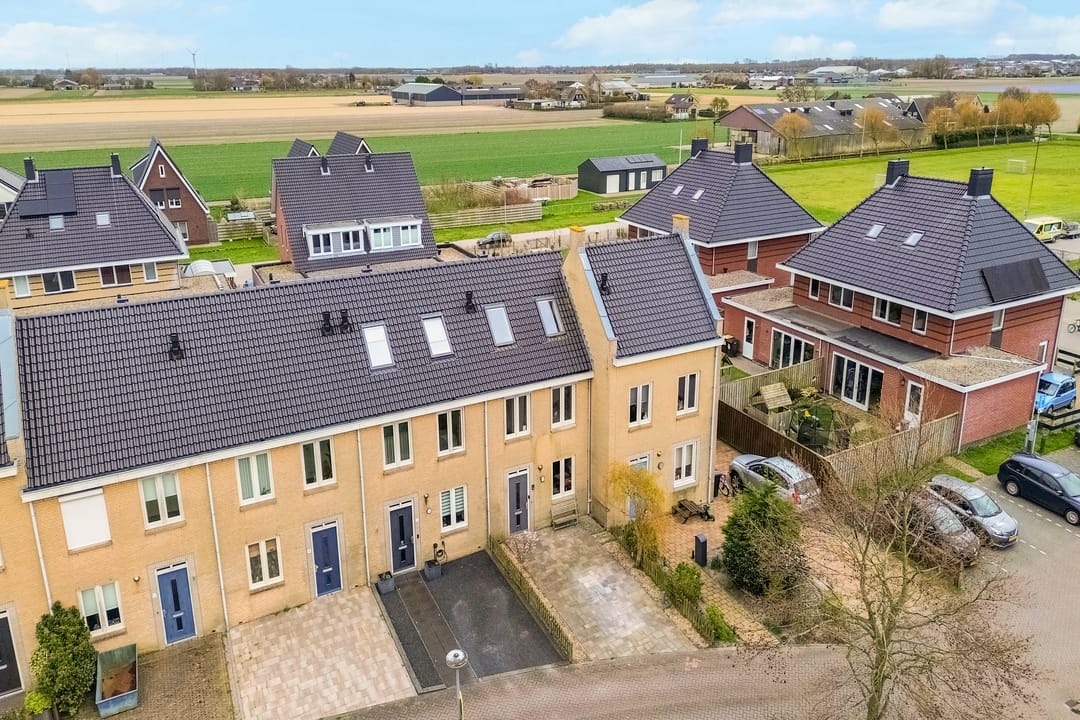 Foto 28 van Keizerskroon 4