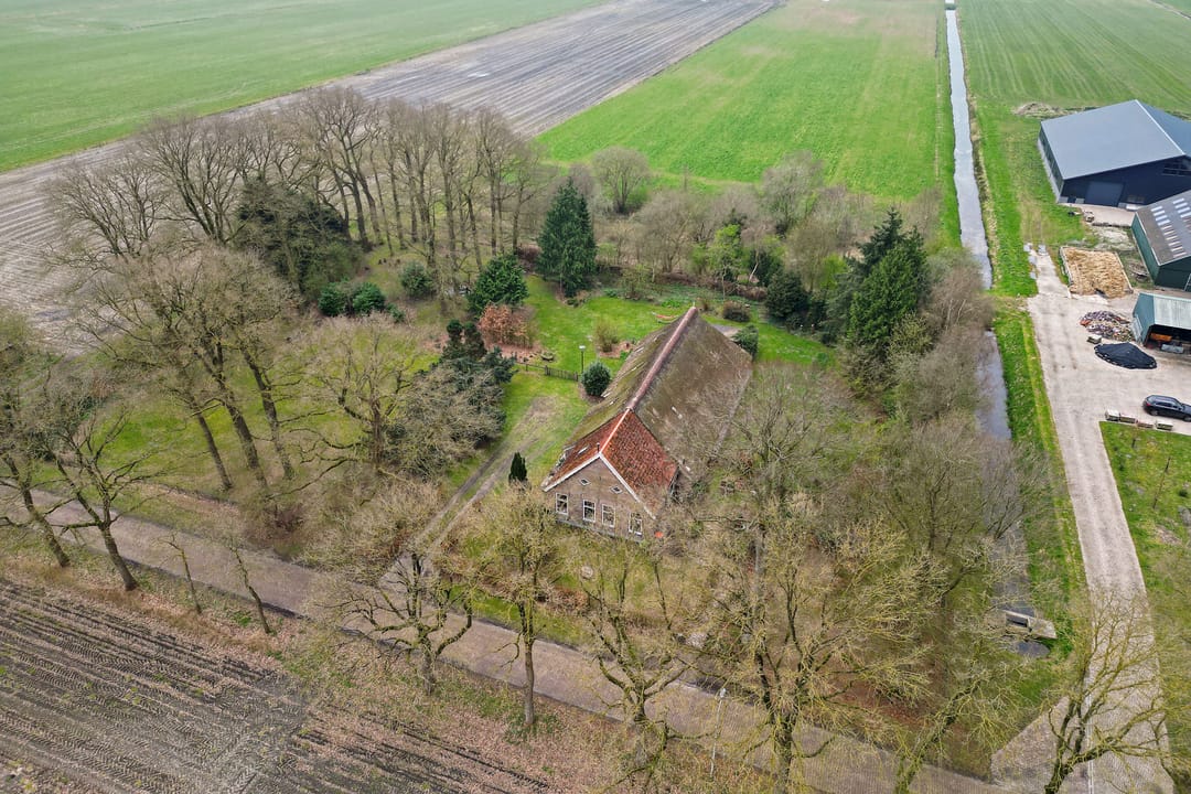 Foto 46 van Stroovledder 9