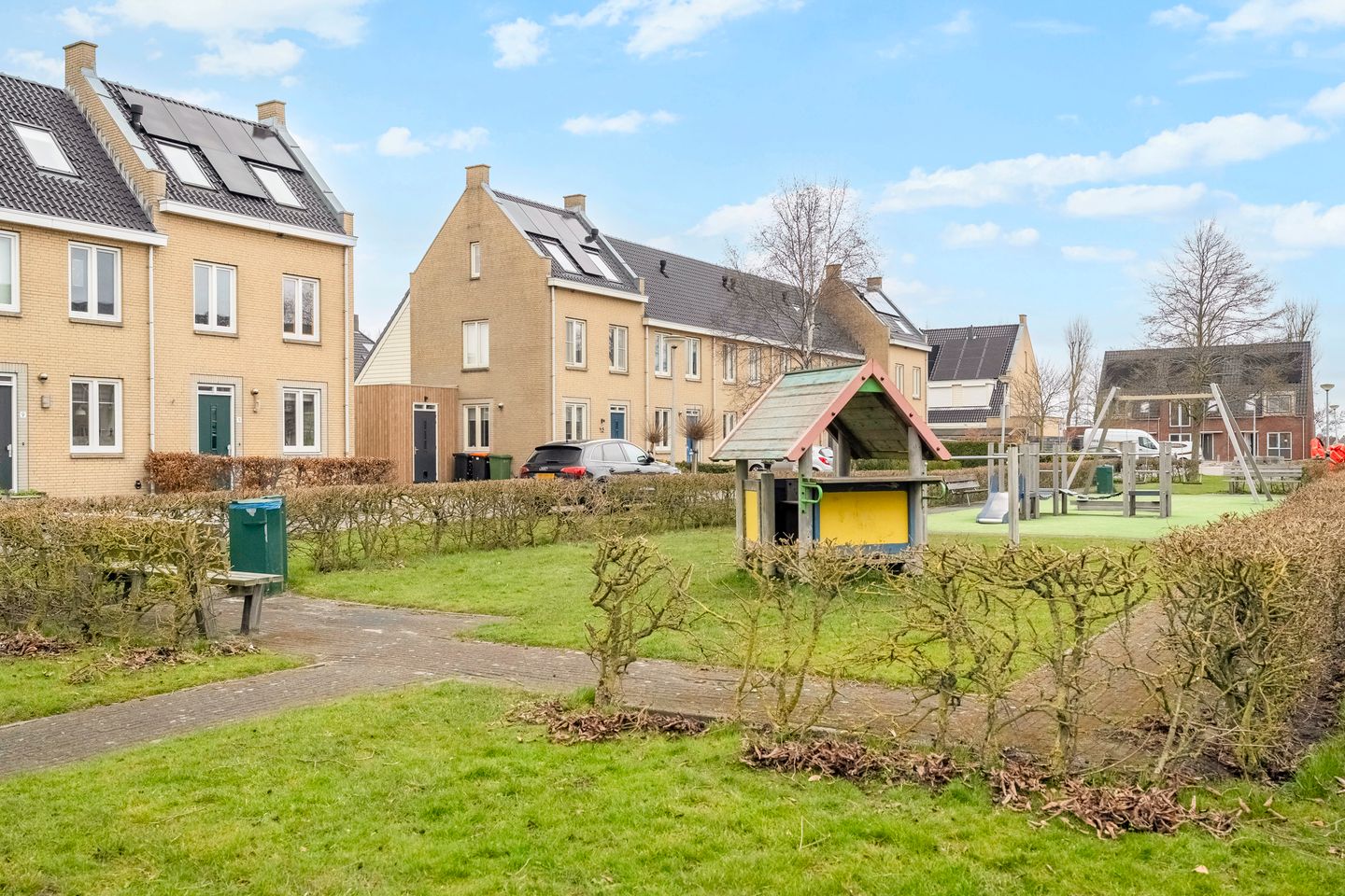 Foto 29 van Keizerskroon 4