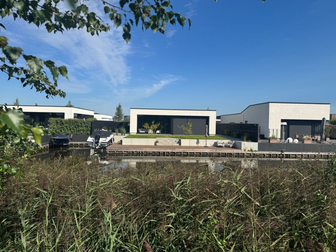 Foto 4 van Misthoorn 45