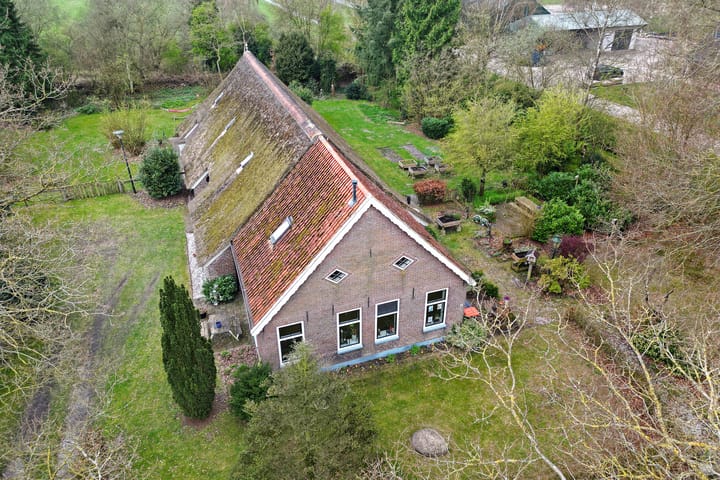 Foto 3 van Stroovledder 9