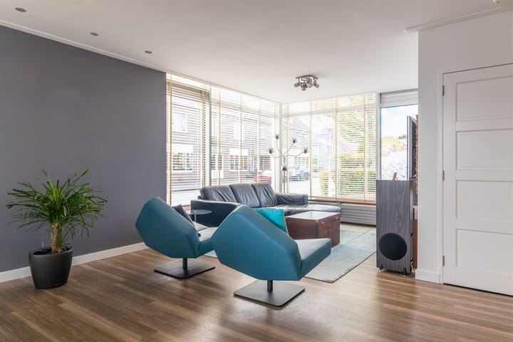 Foto 2 van De Watertoren 1