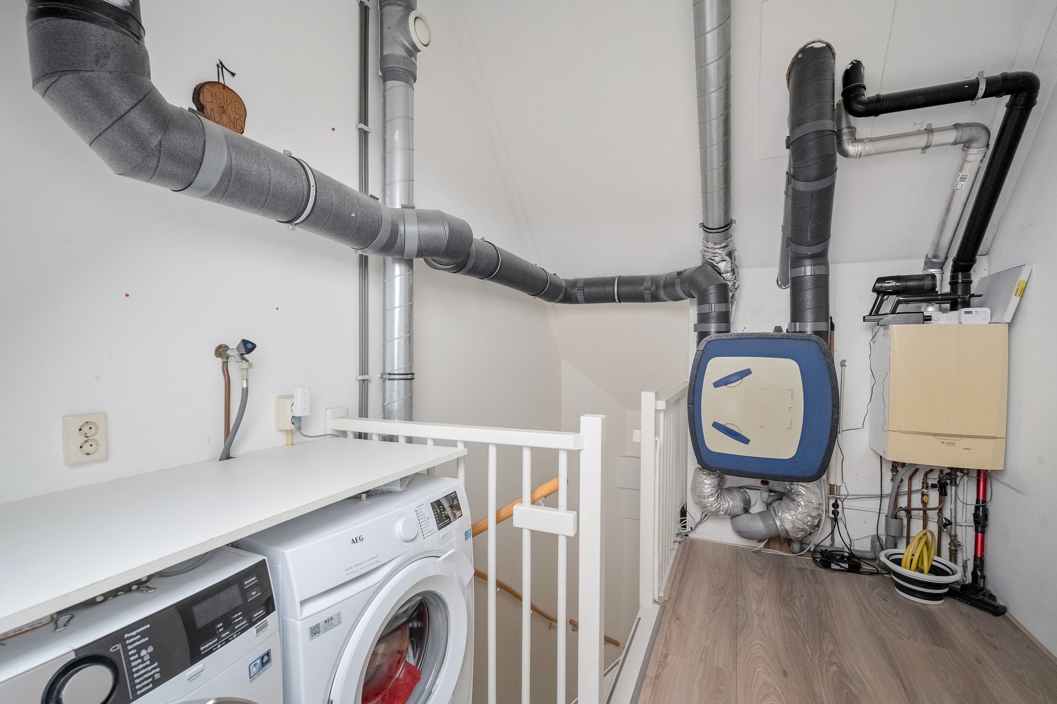 Foto 21 van Keizerskroon 4