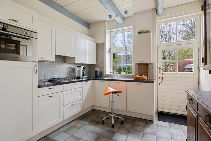 Vrijstaande woning te koop: Stroovledder 9, Dwingeloo
