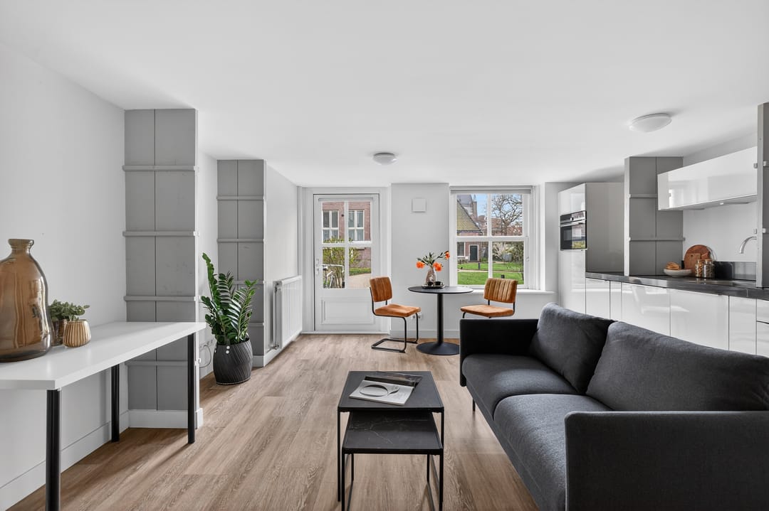 Photo 11 of Jansstraat 46-C10