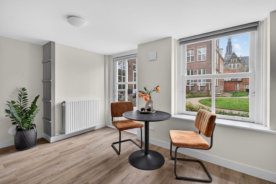 Photo 2 of Jansstraat 46-C10