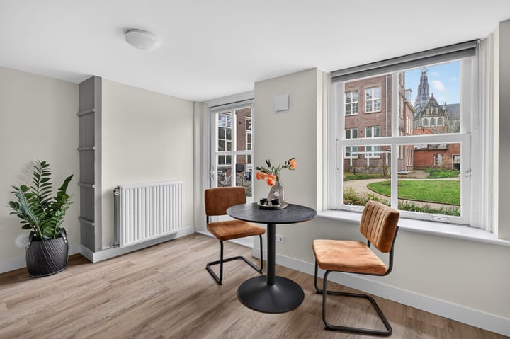 Photo 2 of Jansstraat 46-C10