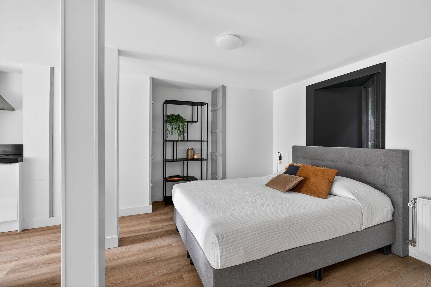 Photo 5 of Jansstraat 46-C10