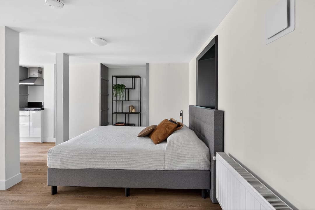 Photo 7 of Jansstraat 46-C10