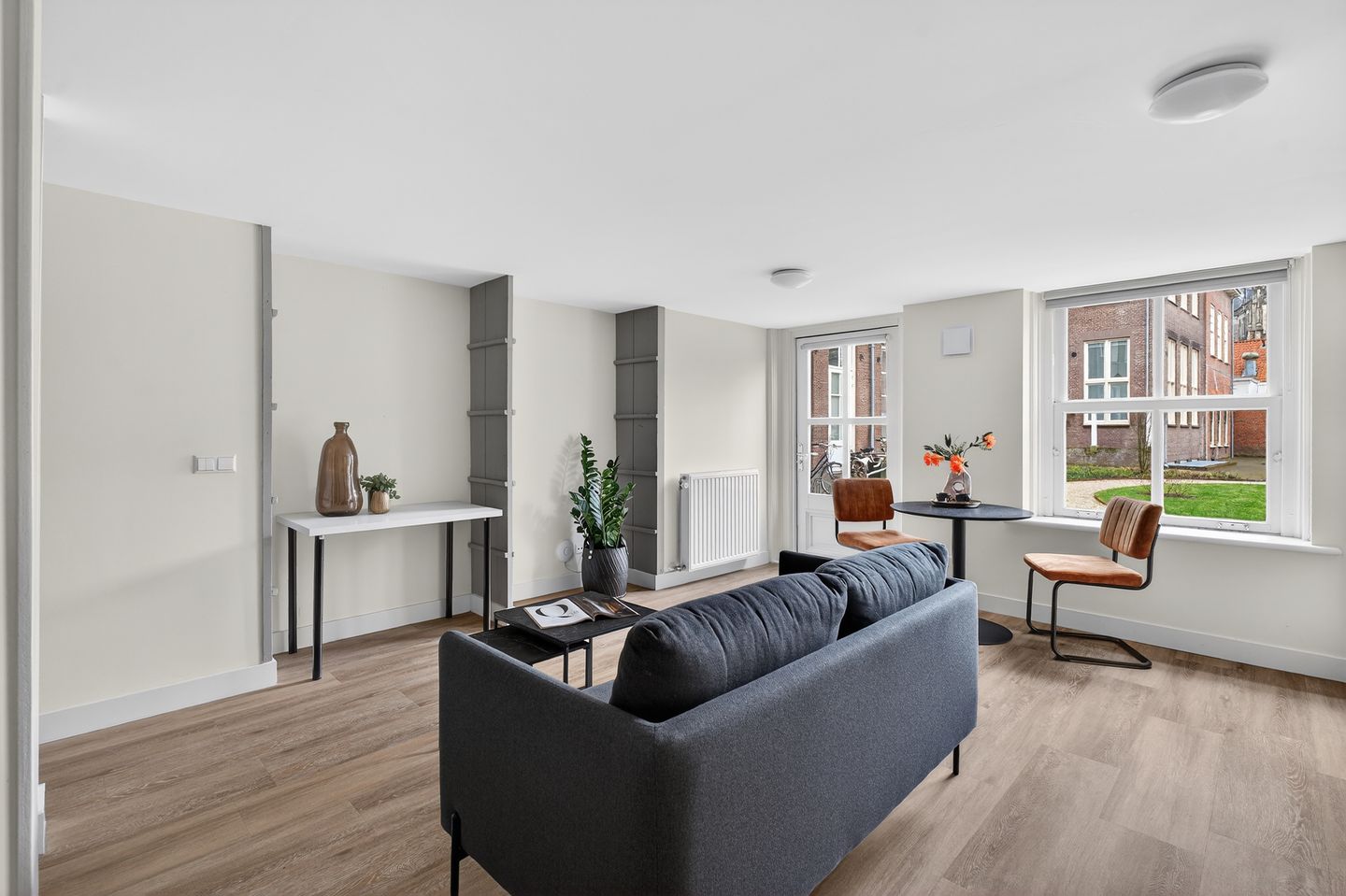 Photo 10 of Jansstraat 46-C10