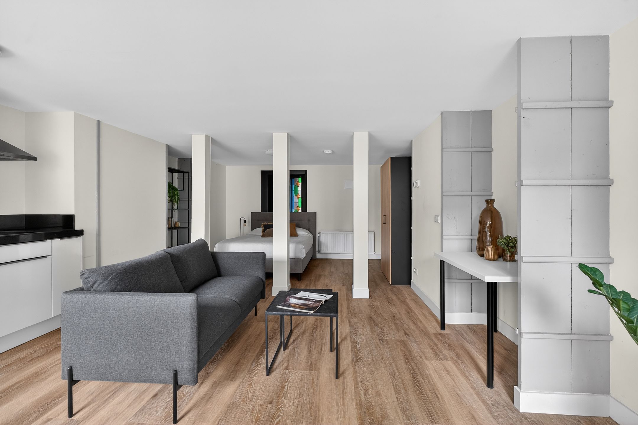 Photo 12 of Jansstraat 46-C10