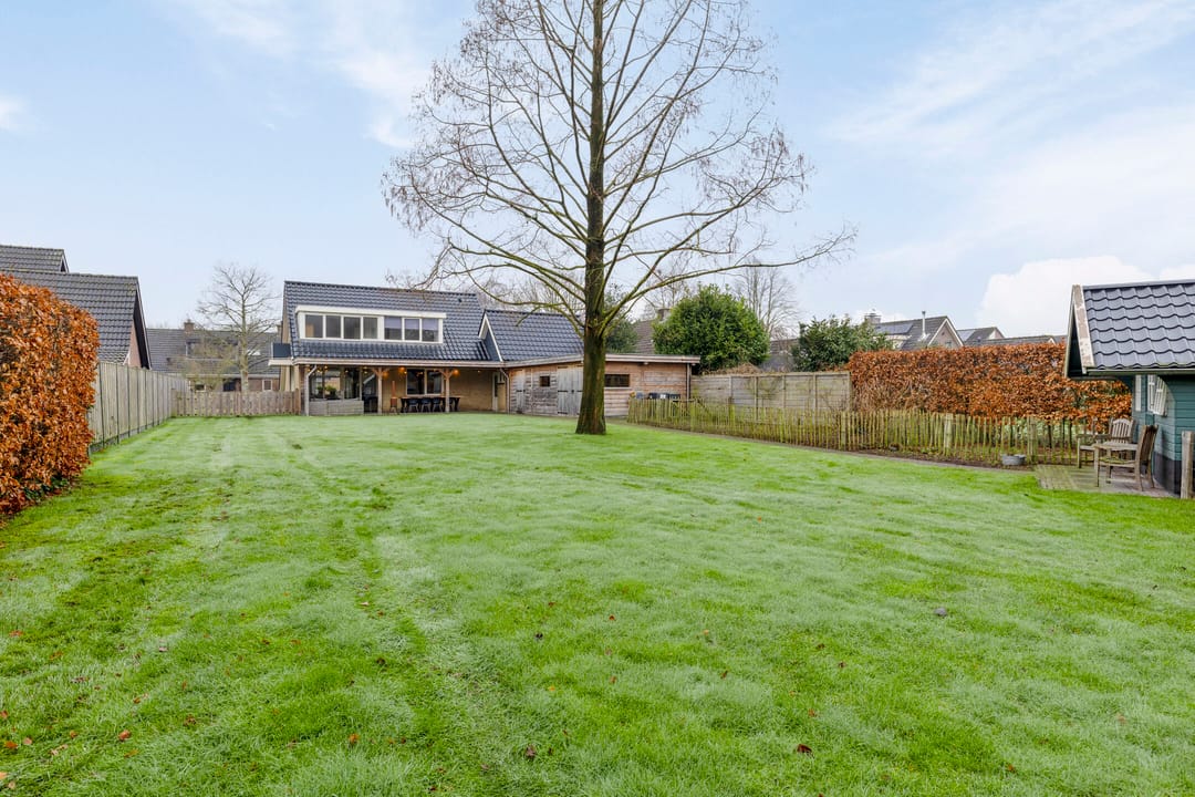 Photo 1 of A. Keijzerlaan 9