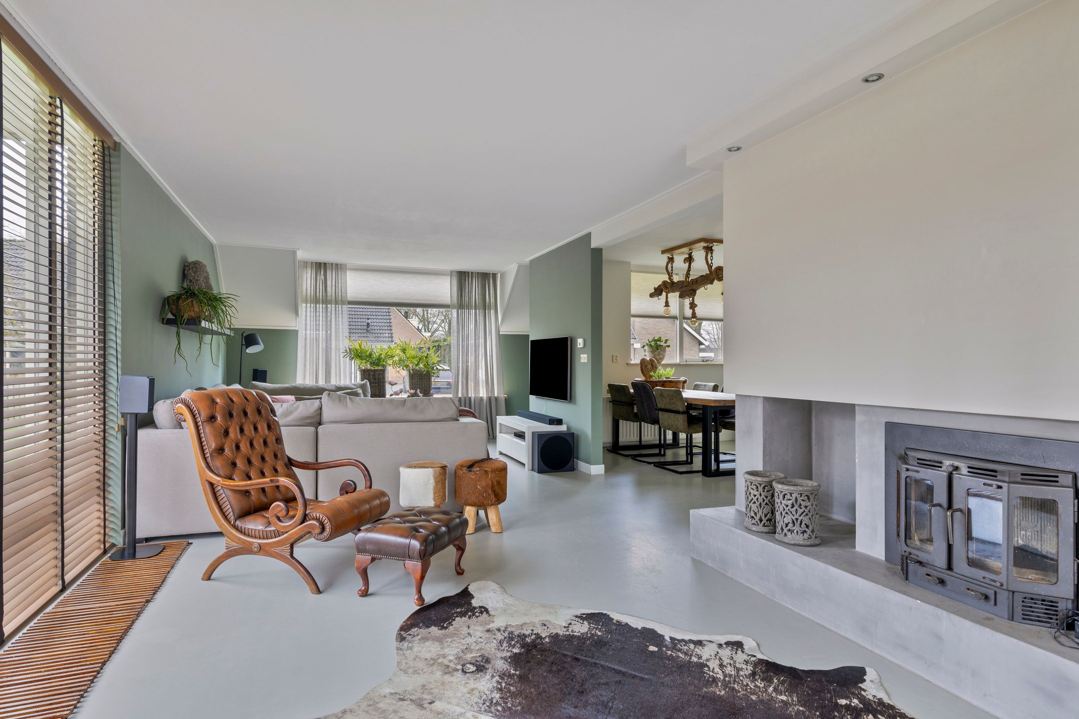 Photo 3 of A. Keijzerlaan 9