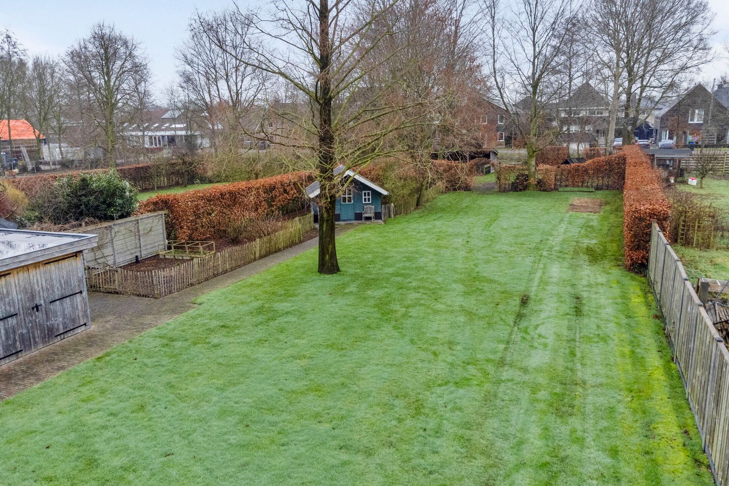 Photo 4 of A. Keijzerlaan 9