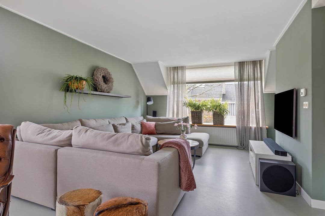 Photo 7 of A. Keijzerlaan 9