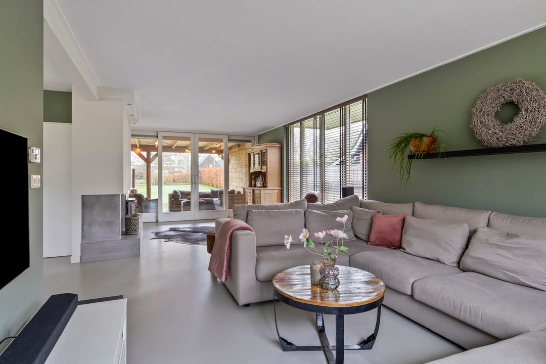 Photo 8 of A. Keijzerlaan 9