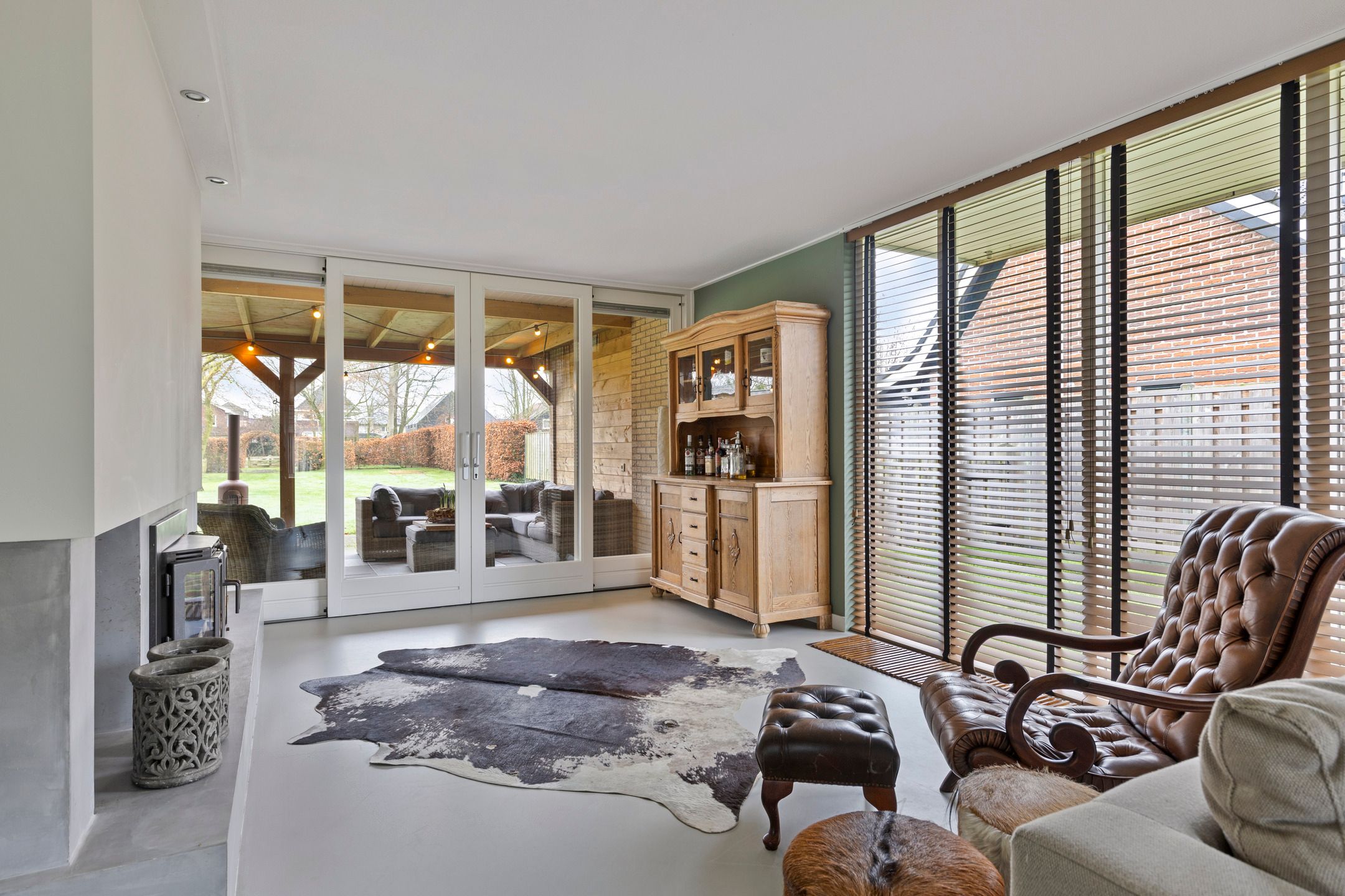 Photo 9 of A. Keijzerlaan 9