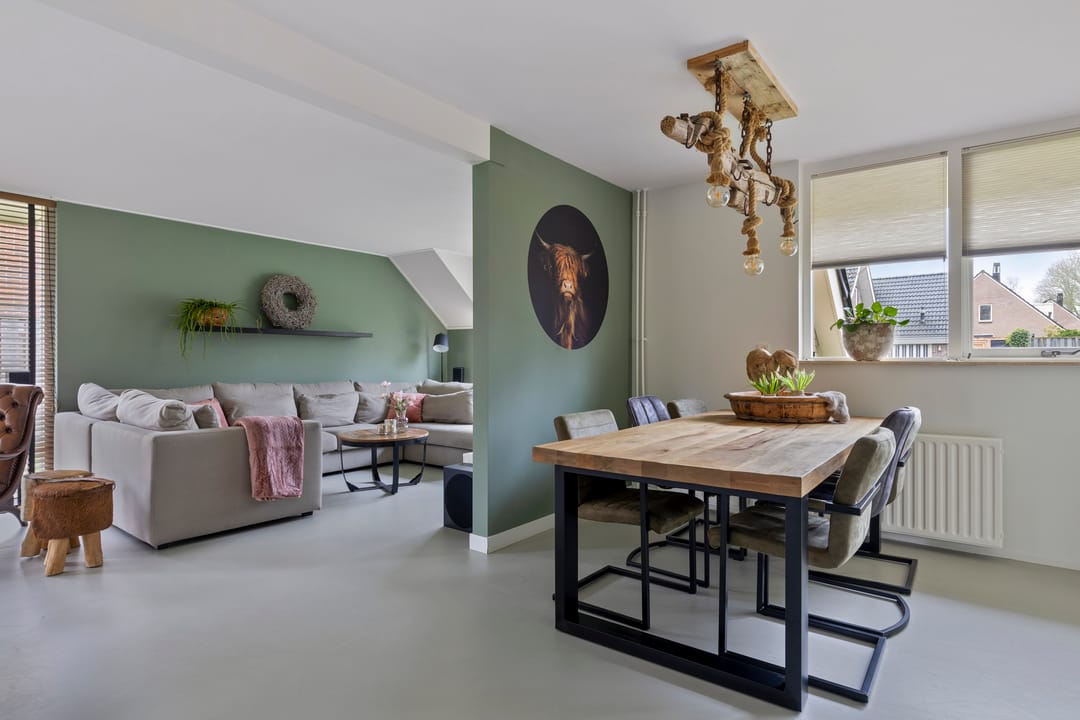 Photo 11 of A. Keijzerlaan 9