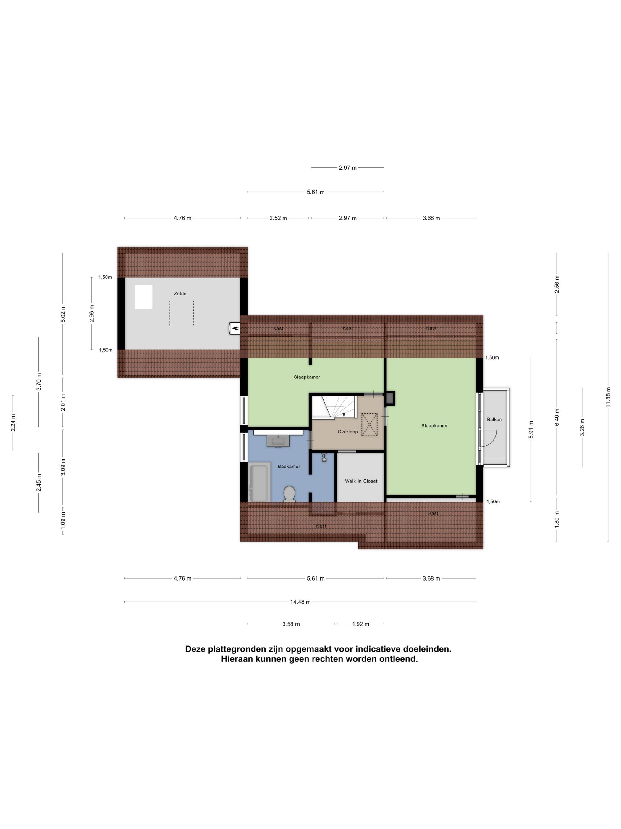 Photo 45 of A. Keijzerlaan 9