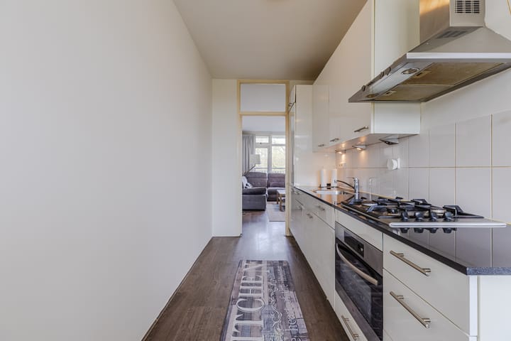 Foto 3 van Torenmolen 37