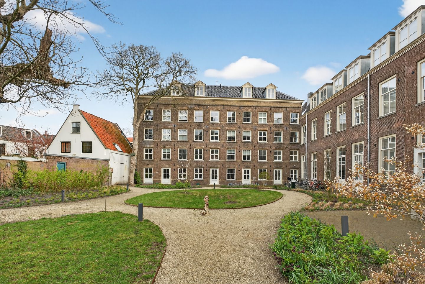 Photo 4 of Jansstraat 46-C10