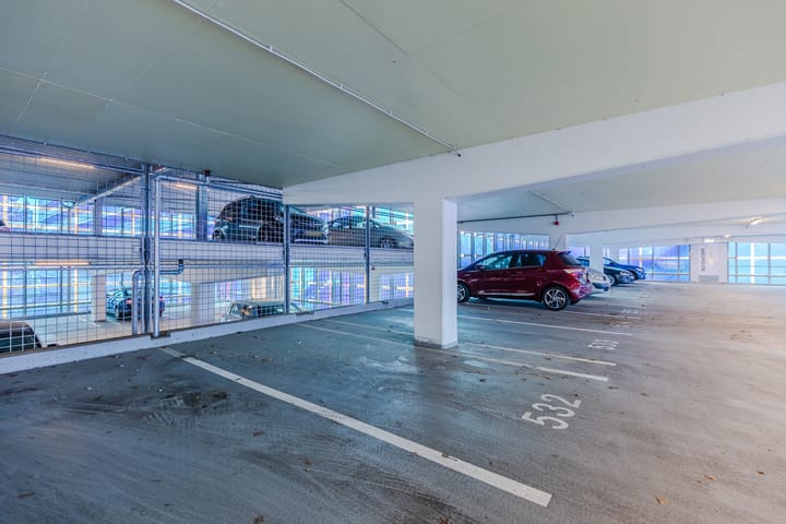 Foto 4 van Torenmolen 37