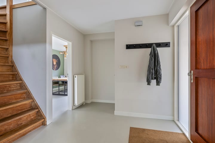 Foto 5 van A. Keijzerlaan 9