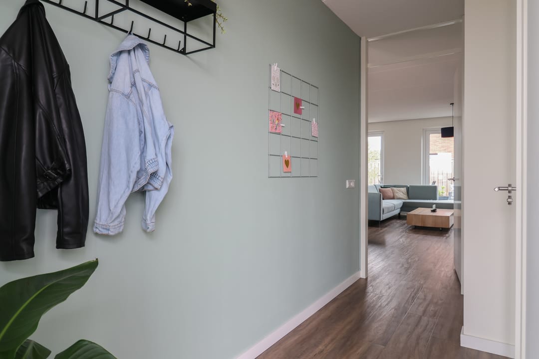 Modern corner house with own boat mooring in Houkepoort — 7