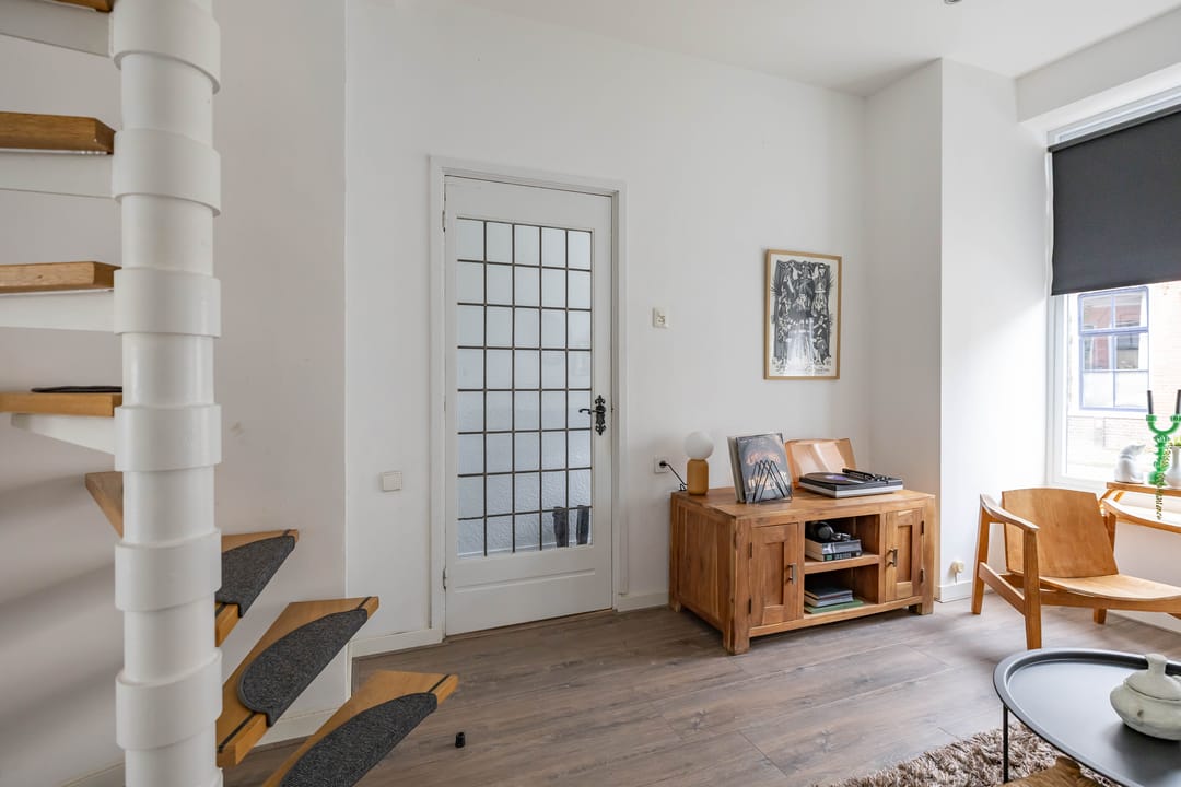 Foto 7 van Bergstraat 21