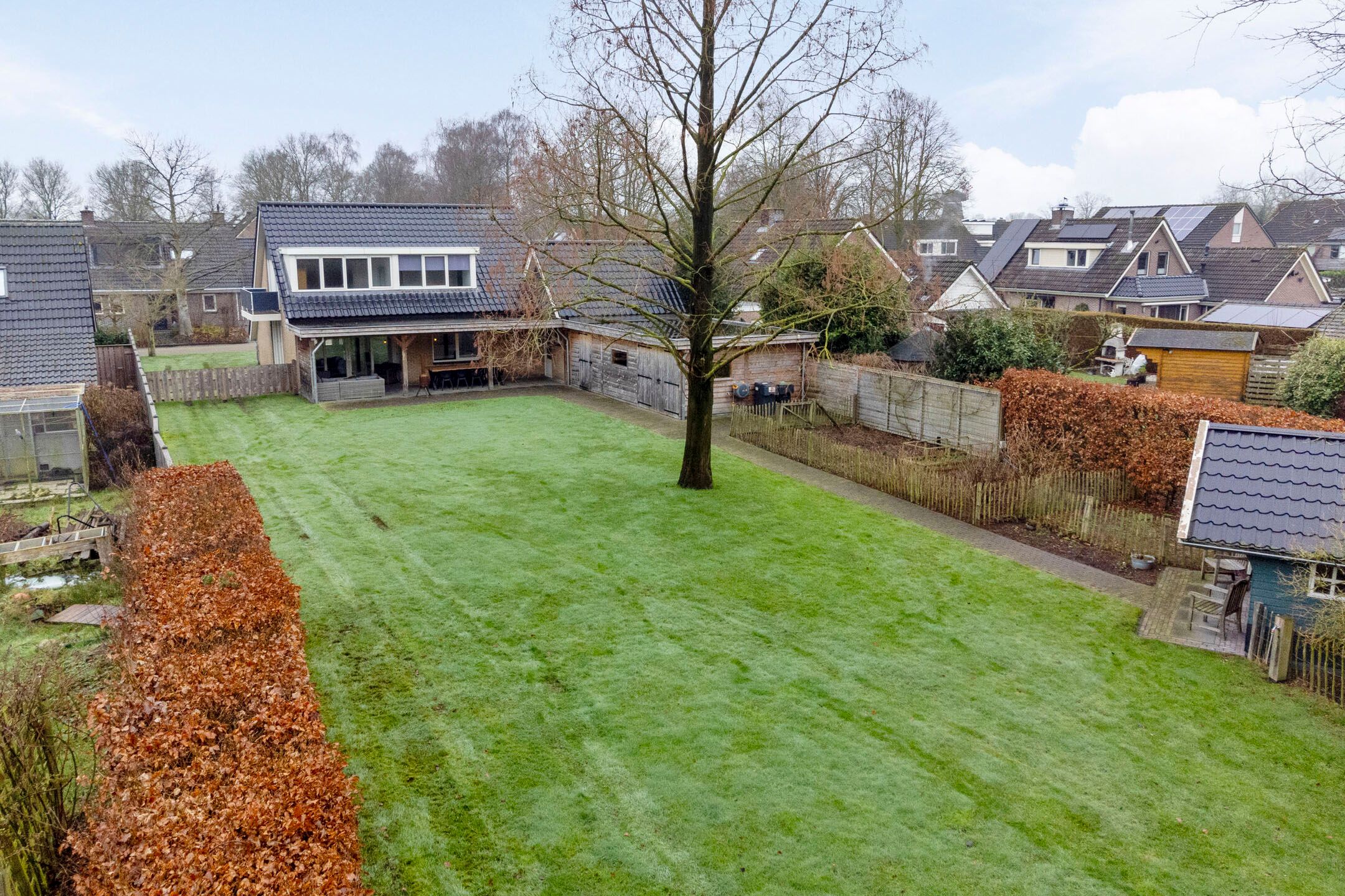 Photo 27 of A. Keijzerlaan 9