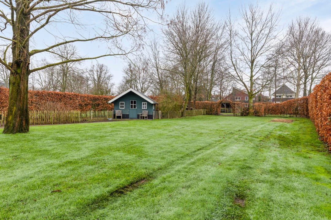 Photo 32 of A. Keijzerlaan 9