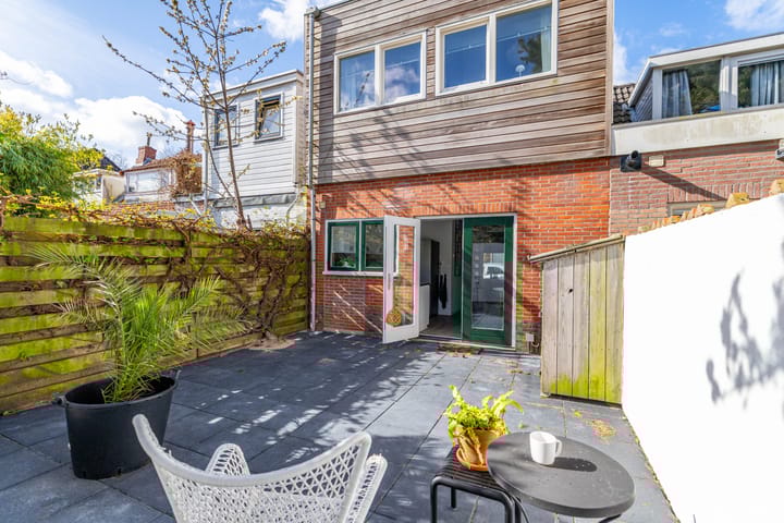 Foto 2 van Bergstraat 21