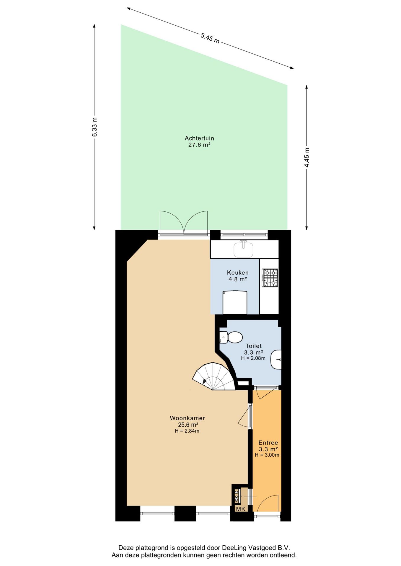 Foto 35 van Bergstraat 21