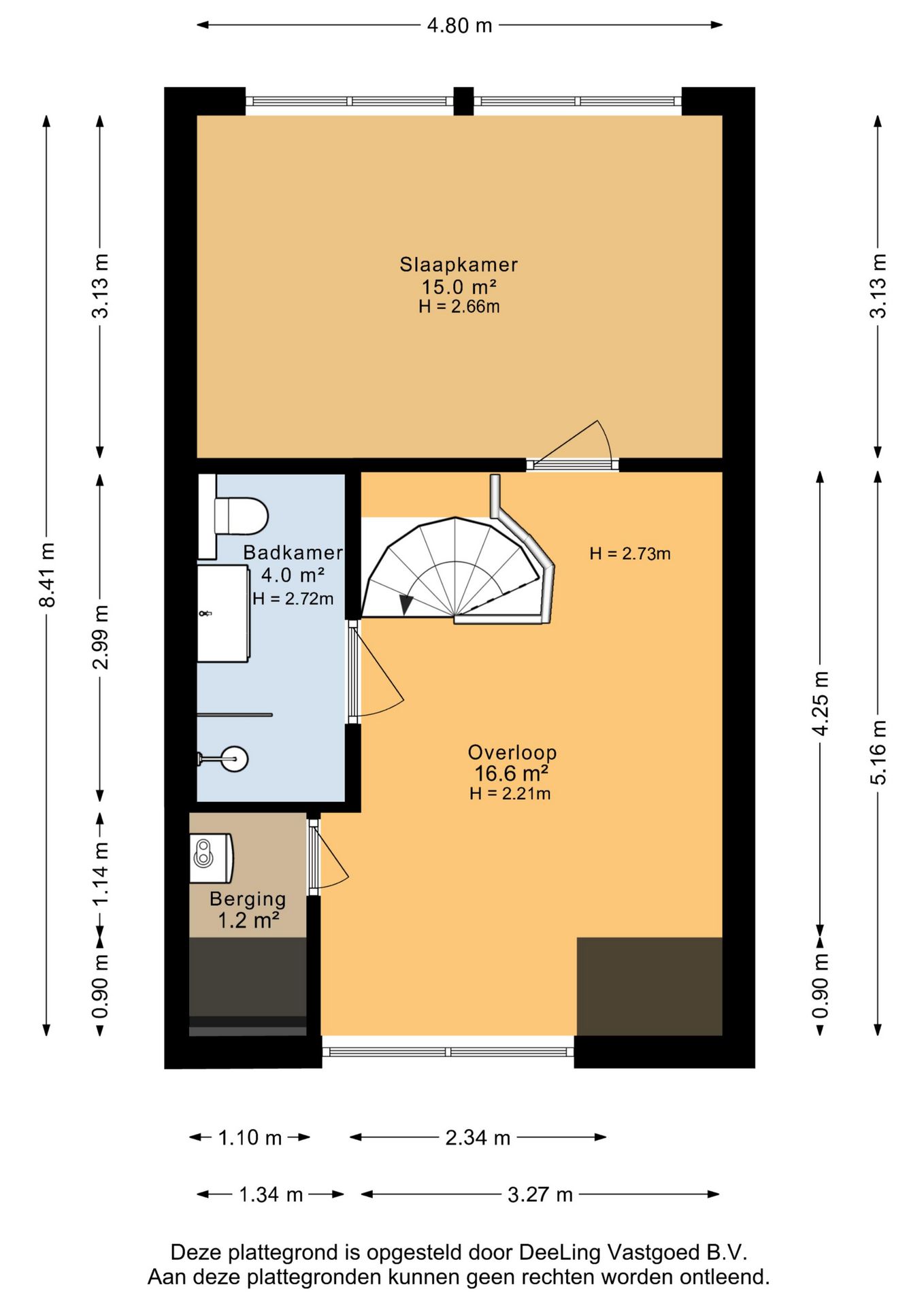 Foto 34 van Bergstraat 21