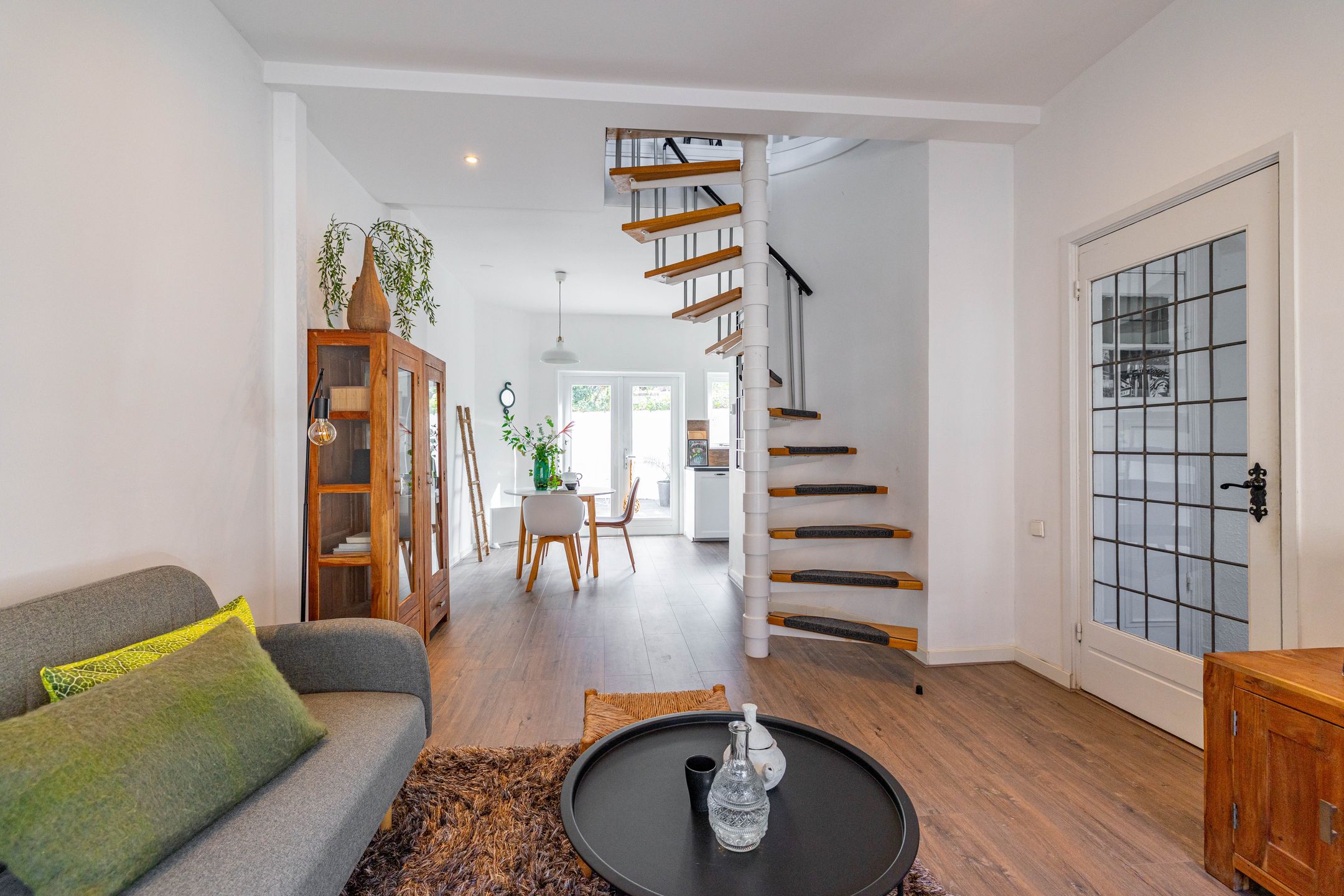 Foto 3 van Bergstraat 21