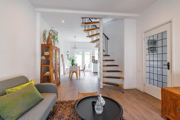 Foto 3 van Bergstraat 21