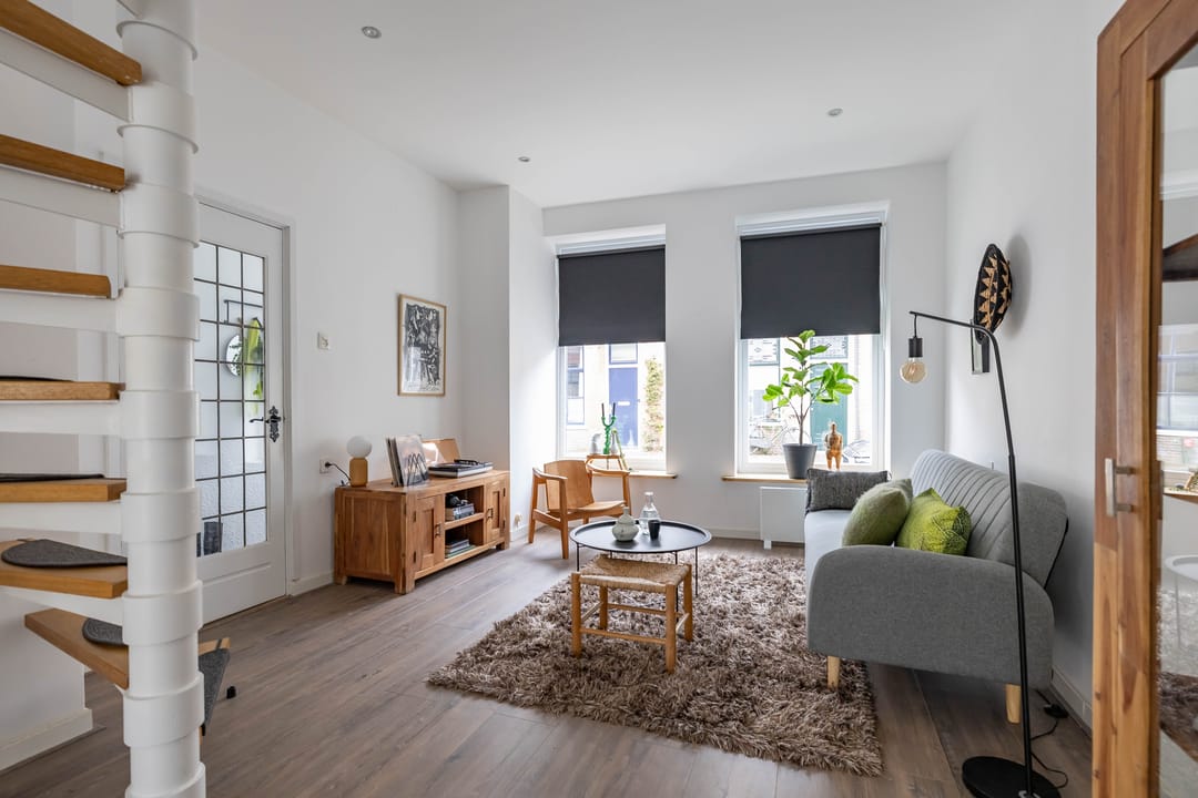 Foto 8 van Bergstraat 21