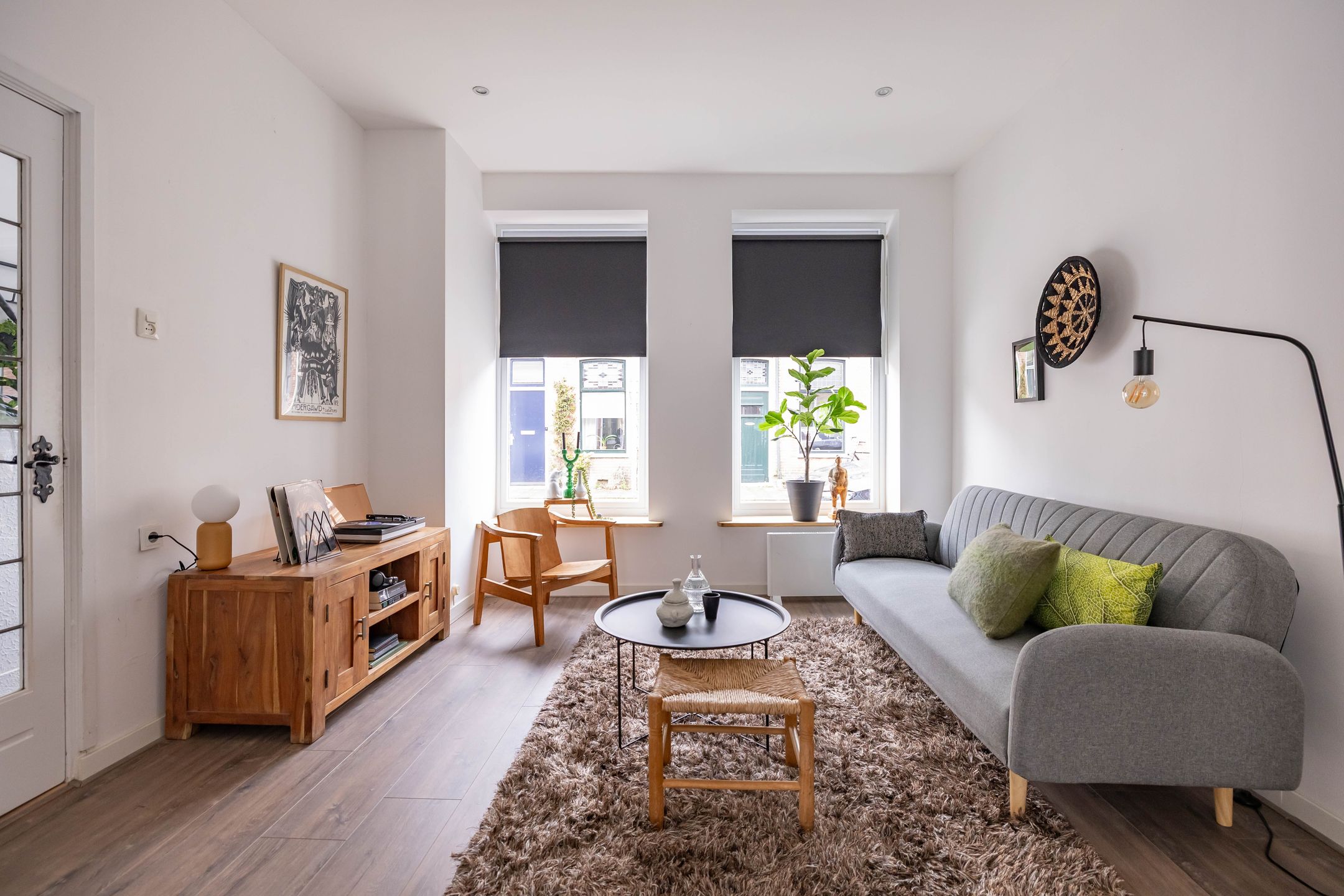 Foto 9 van Bergstraat 21