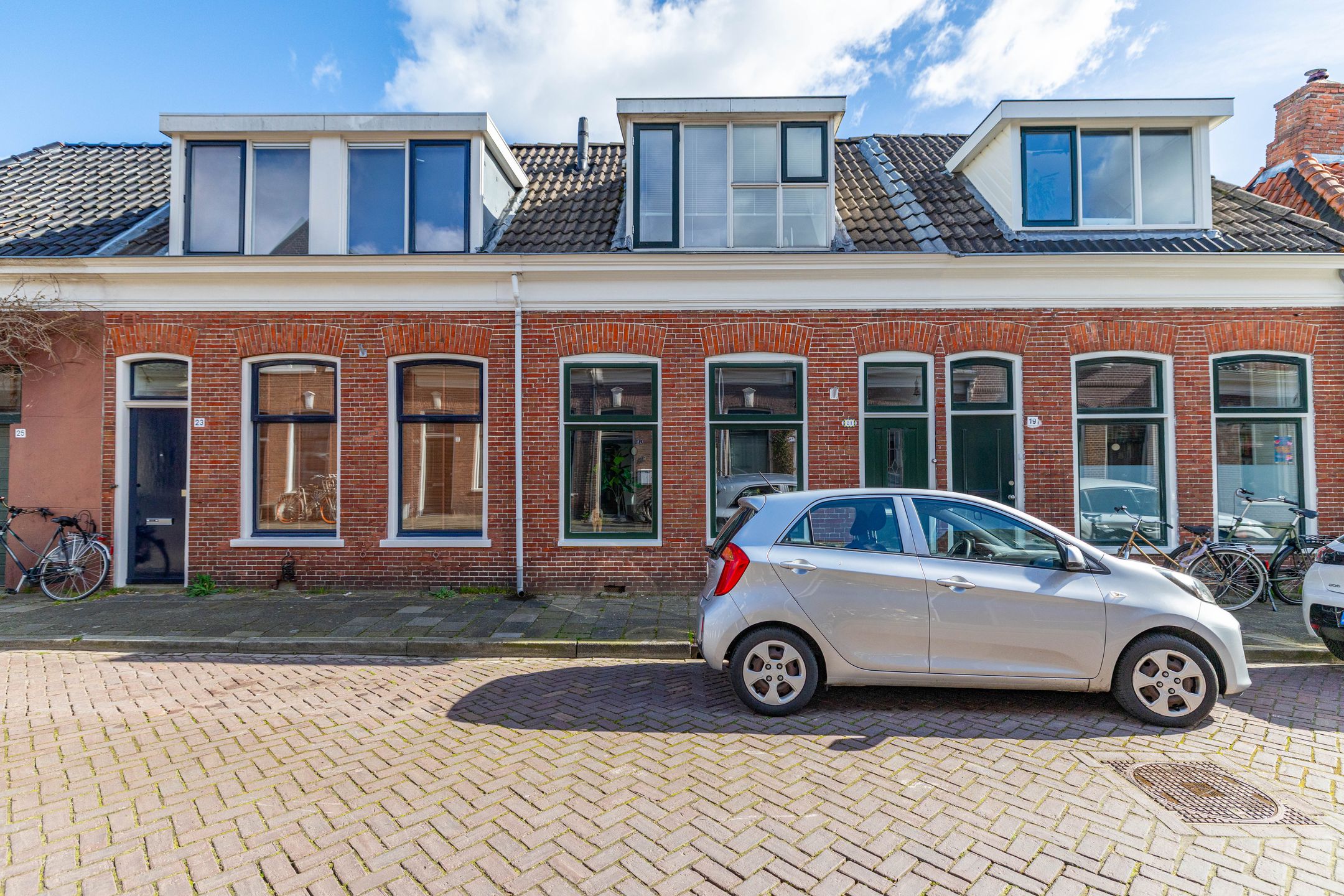 Foto 30 van Bergstraat 21