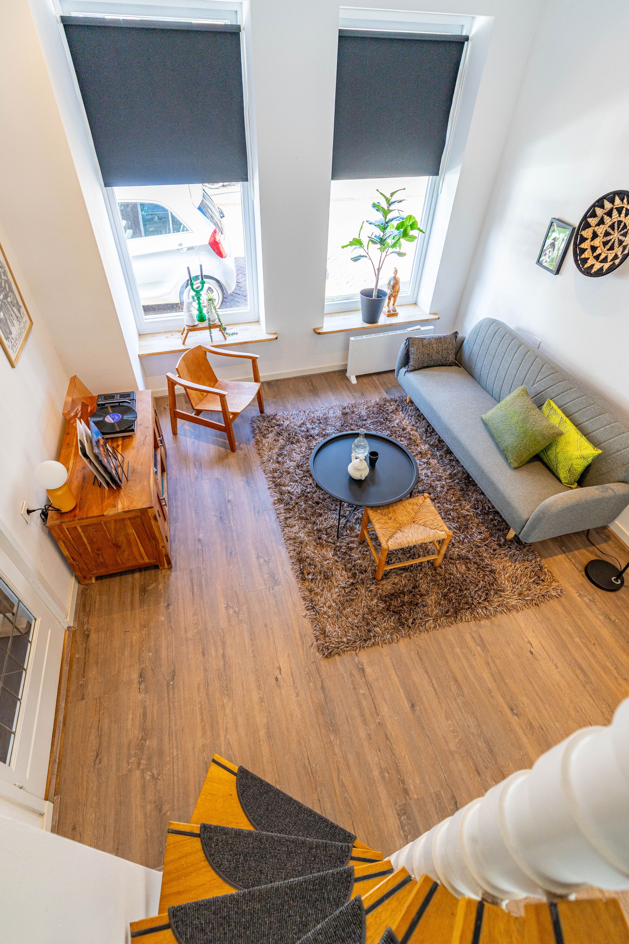 Foto 18 van Bergstraat 21